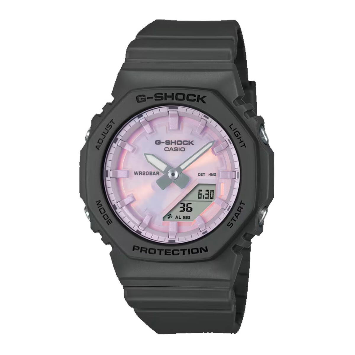Reloj de Mujer G-Shock GMA-P2100PC - 1ADR 