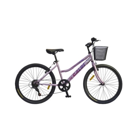 Bicicleta Caloi California aro 24 Bicicleta Caloi California aro 24