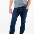 Pantalón de jean Azul
