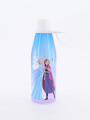 BOTELLA FROZEN AZUL