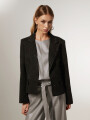 Blazer Marabu Estampado 1