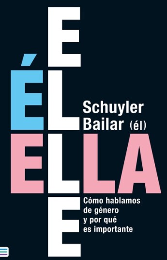 Él Ella Elle Él Ella Elle