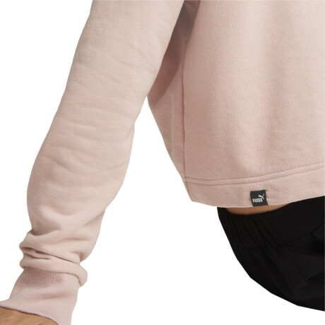 Puma Power Tape Hoodie TR Pink