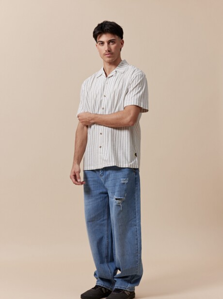 CAMISA OCEAN COMBO 2