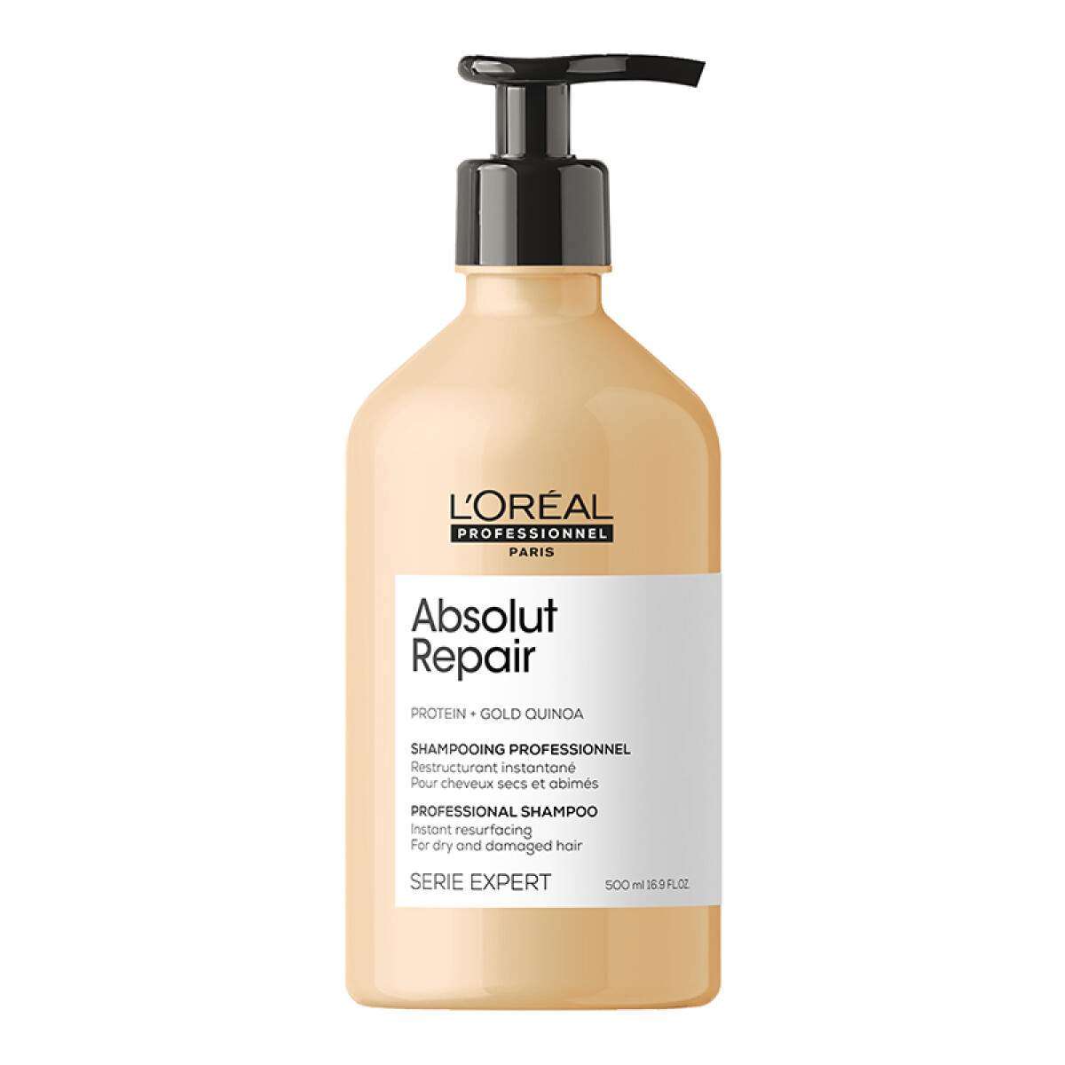 L´Oréal Professionnel Absolut Repair Shampoo 500 ml 