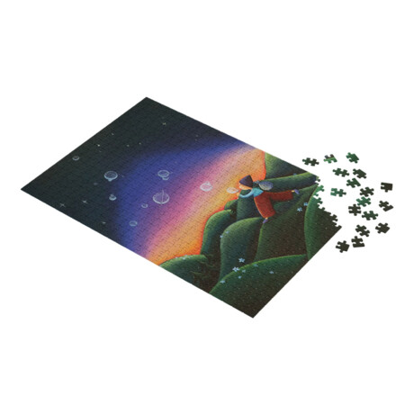 Puzle Libellud Dixit Detours 500 Piezas +8 001