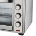 Mini Horno Futura Fut-mh38x HORNO ELECTRICO FUTURA FUT-MH38X