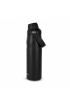 BOTELLA TÉRMICA RUMBO 700ML NEGRA BOTELLA TÉRMICA RUMBO 700ML NEGRA