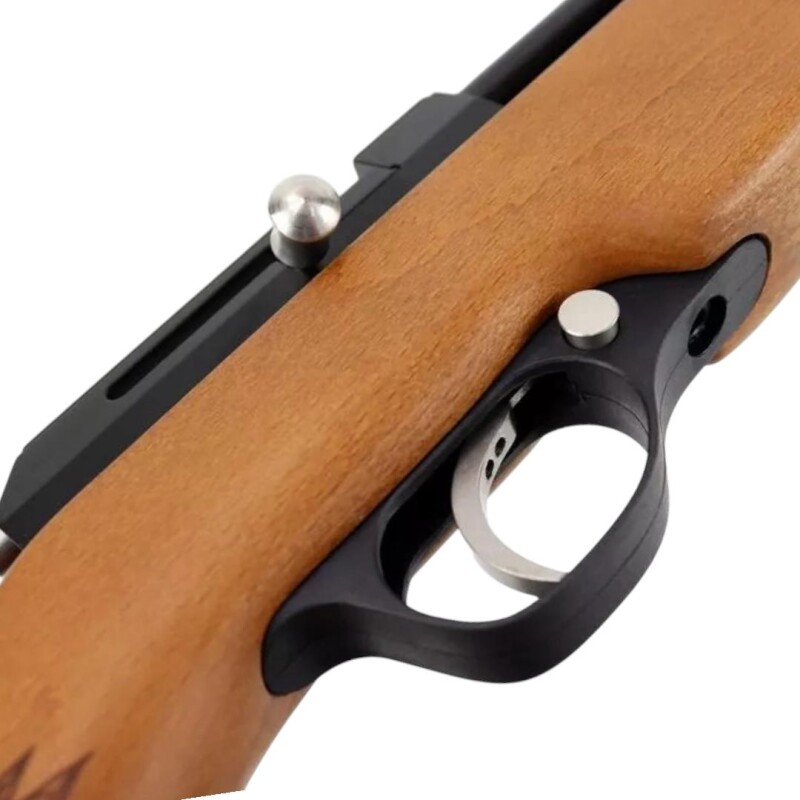 Rifle Pcp Pr900 calibre 5,5mm Rifle Pcp Pr900 calibre 5,5mm