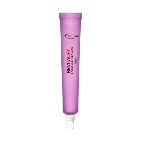Crema de Ojos L'Oréal Paris Revitalift Ácido Hialurónico 15ml Crema de Ojos L'Oréal Paris Revitalift Ácido Hialurónico 15ml