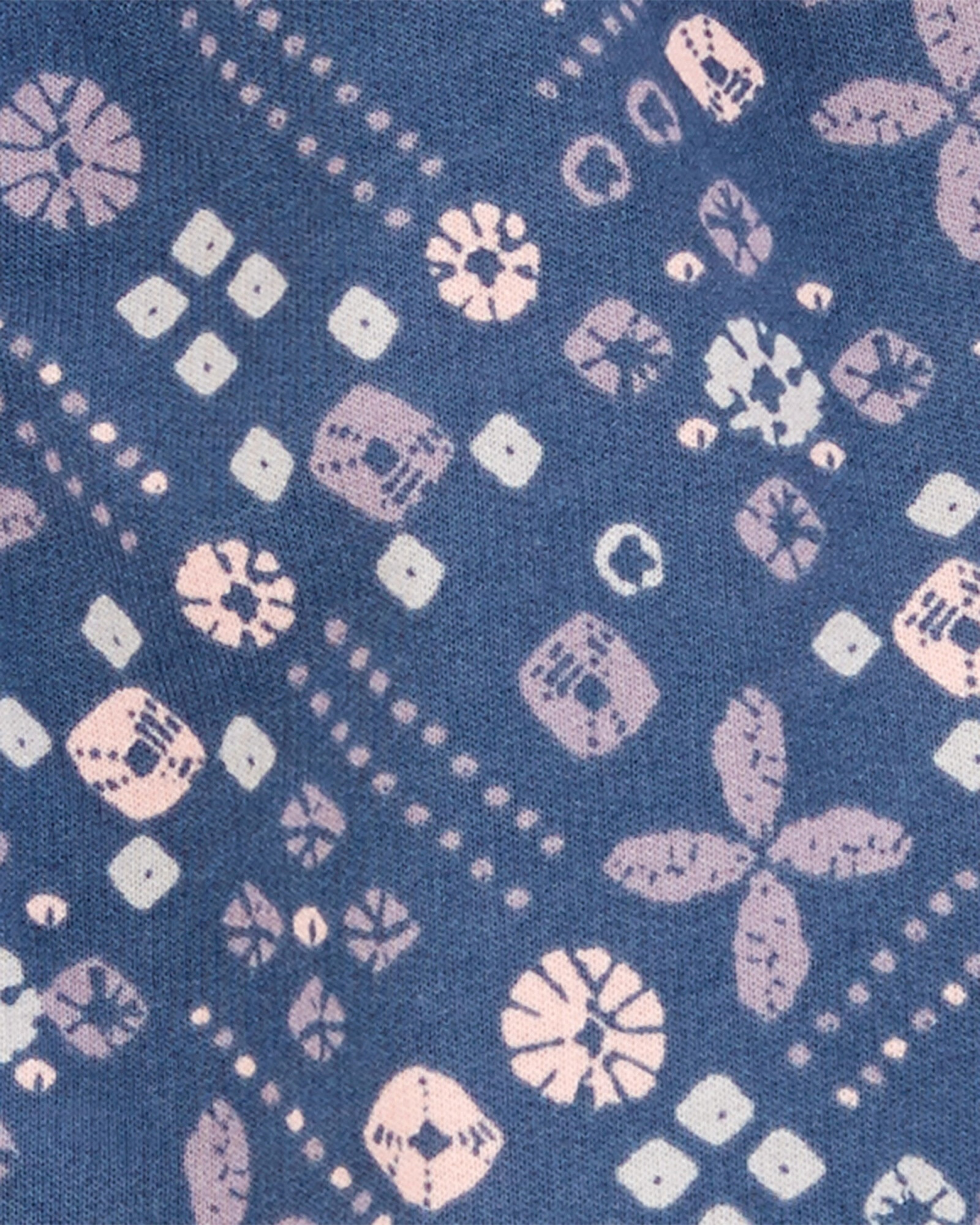 Set tres piezas chaleco, calza y body de algodón Set tres piezas chaleco, calza y body de algodón