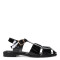 Sandalias de Mujer Miss Carol BRIVO Negro