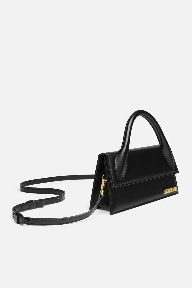 BOLSO LE CHIQUITO Negro