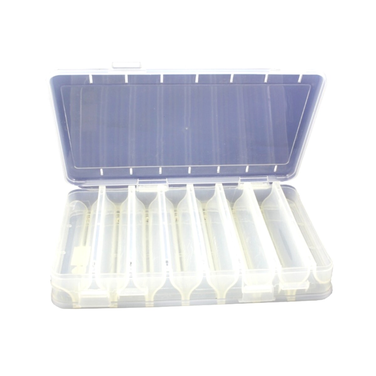 Caja para señuelos RELIX L-165 