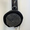 Bandolera Chik Slowly Silver