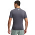 UA HG Armour Comp SS-WHT GRY-025