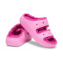 Sandalias Crocs Classic Cozzzy Sandal - Unisex Taffy Pink