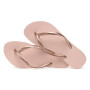 Sandalias Havaianas Slim FC Mujer Rosa Ballet