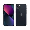 Celular iPhone 13 256GB (Refurbished) Negro