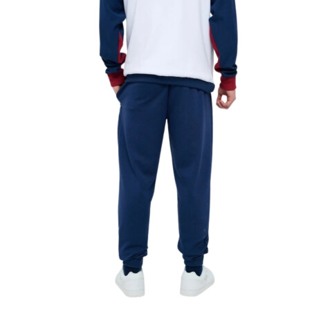 PANTALON S-XXL MARINO