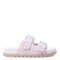 Sandalias de Niña MINI Miss Carol Miva Con Hebillas Lila