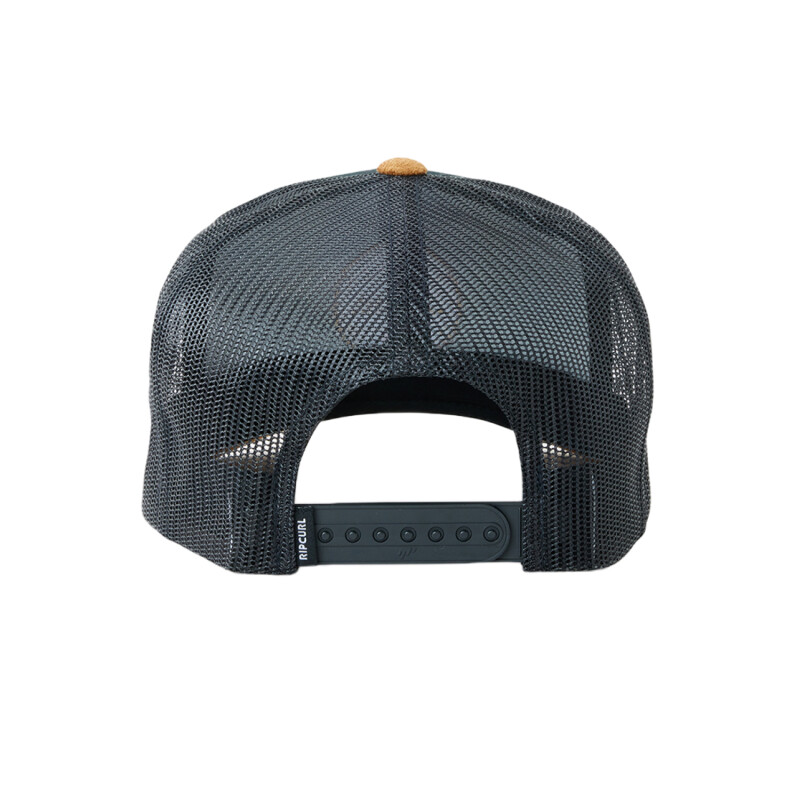 Gorro Rip Curl Routine Curve Trucker Gorro Rip Curl Routine Curve Trucker