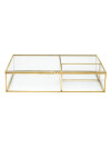 Joyero VIKEN 16x25x6cm Joyero VIKEN 16x25x6cm