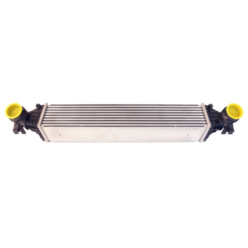 RADIADOR INTERCOOLER - CRUZE RADIADOR INTERCOOLER - CRUZE