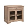 Aparador Biblioteca - Sauder - Rollingwood Country Aparador Biblioteca - Sauder - Rollingwood Country