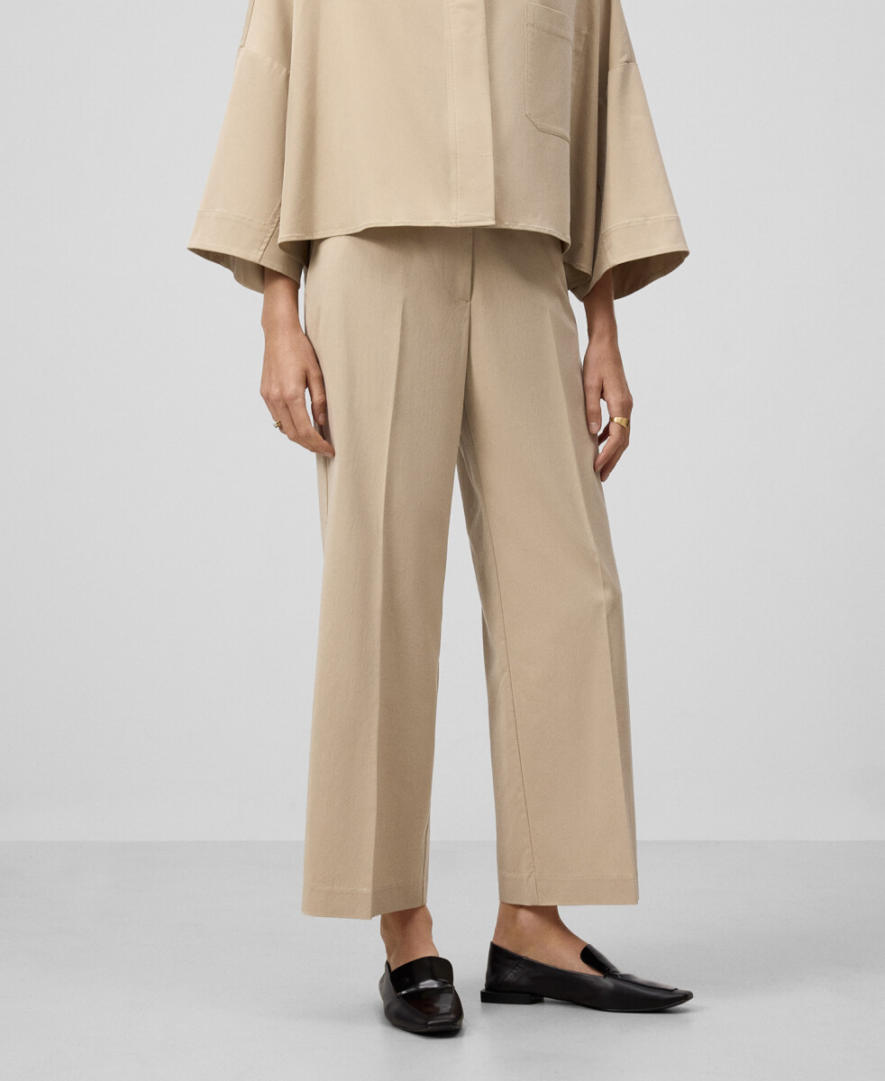PANTALÓN TOBILLERO 