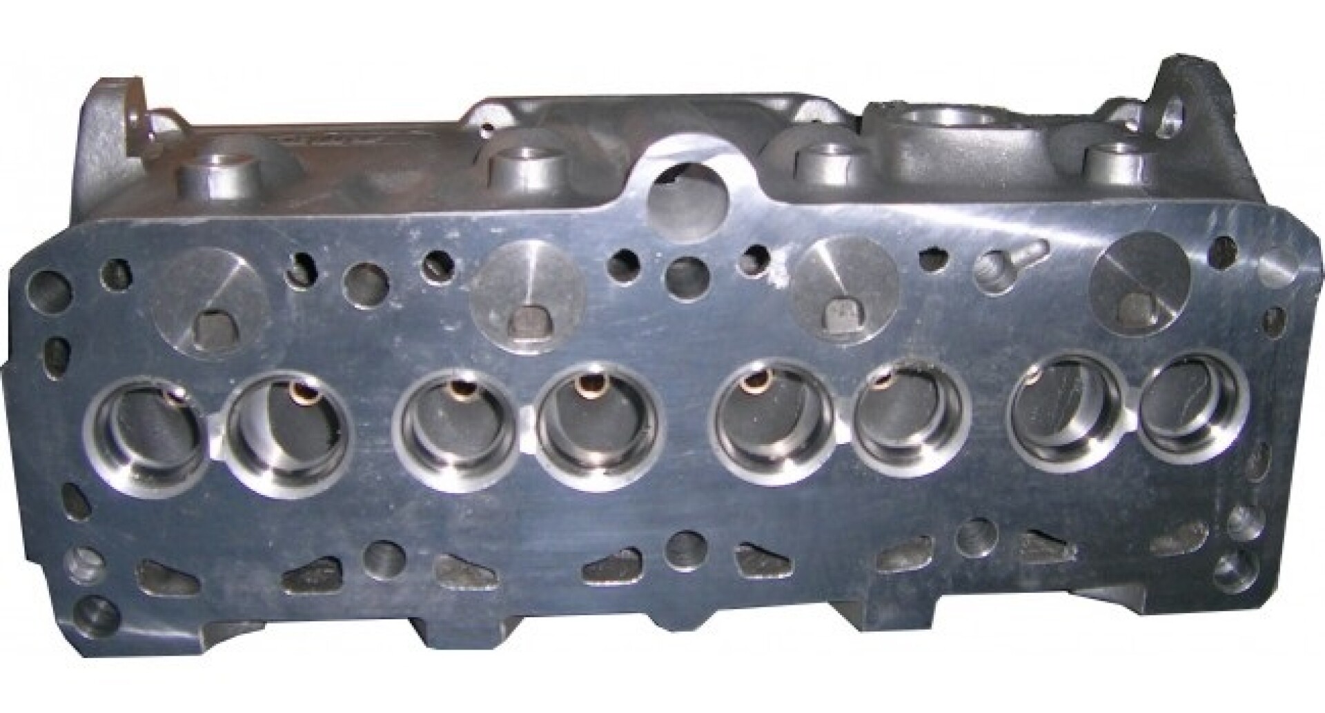 TAPA DE CILINDROS GOL G1 / G2 1.6D BOTADOR MECANICO 1 BAJADA 