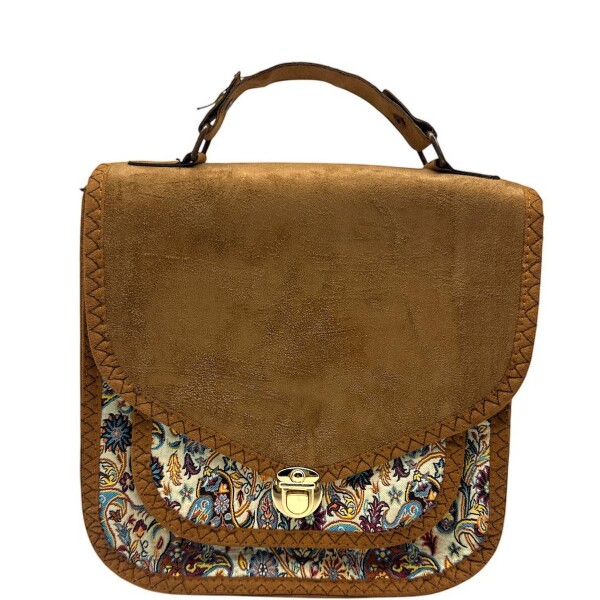 Cartera Modelo 3 Cartera Modelo 3 - Diseño 1