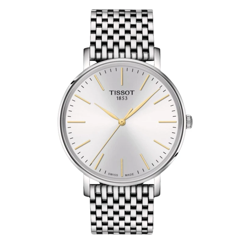 TISSOT - T143410110110 22t143410110110