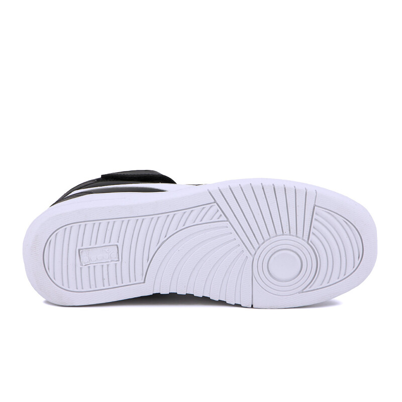 Diadora Champion Lifestyle Spitfire Men - Negro/Blanco Negro-Blanco