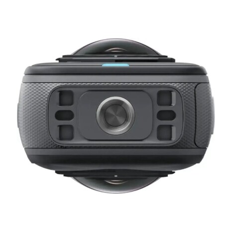 Camara Action Insta360 X5 Cinsaaha X523 Camara Action Insta360 X5 Cinsaaha X523