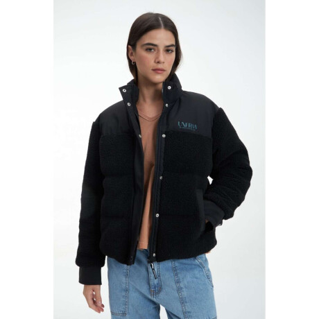 Campera Felice Negro