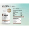 Collagen + Hyaluronic Acid Complex | Colágeno Marino + Ácido Hialurónico | 30 Softgels - Qualivits Collagen + Hyaluronic Acid Complex | Colágeno Marino + Ácido Hialurónico | 30 Softgels - Qualivits