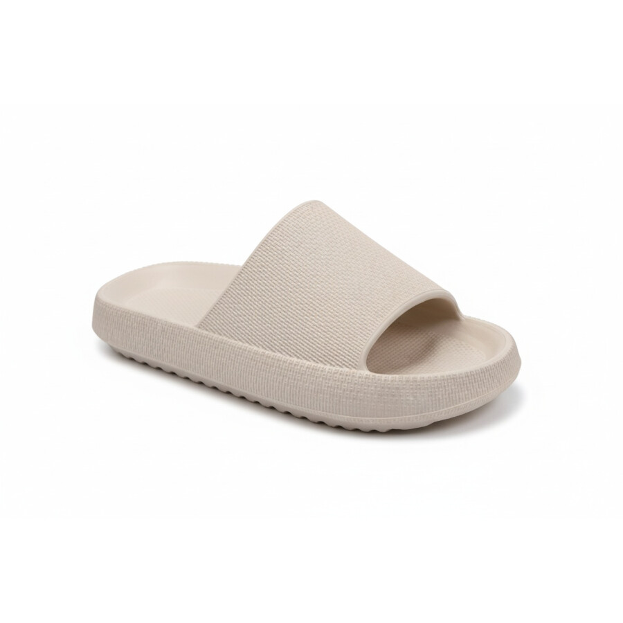SAMARA SLIDE BEIGE