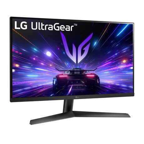 Monitor Gaming LG UltraGear 27 FHD 16.9 Negro