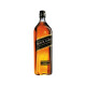 Johnnie Walker Black Label 1L Sin Estuche Johnnie Walker Black Label 1L Sin Estuche