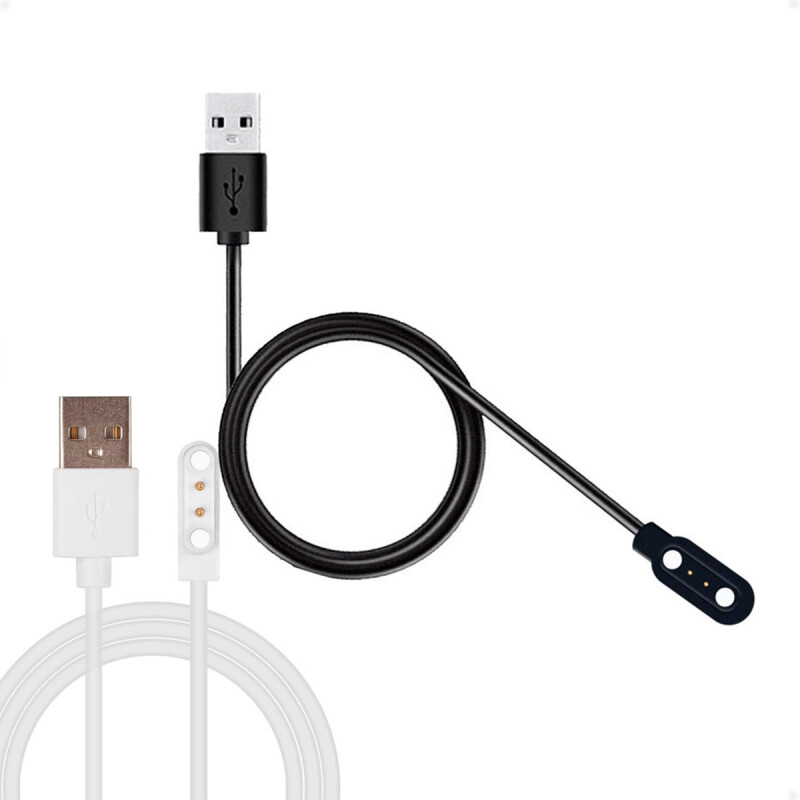 Cable Cargador Usb Smartwatch Haylou Ls05 Cable Cargador Usb Smartwatch Haylou Ls05