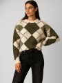 Sweater Chita Estampado 2