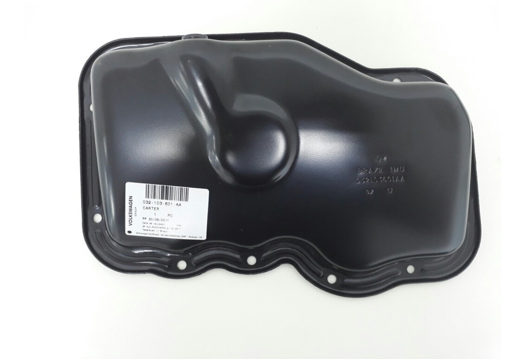 CARTER DE MOTOR GOL G5 / G6 / G7 / G8 POLO 04/06 FOX / SURAN 1.6N 