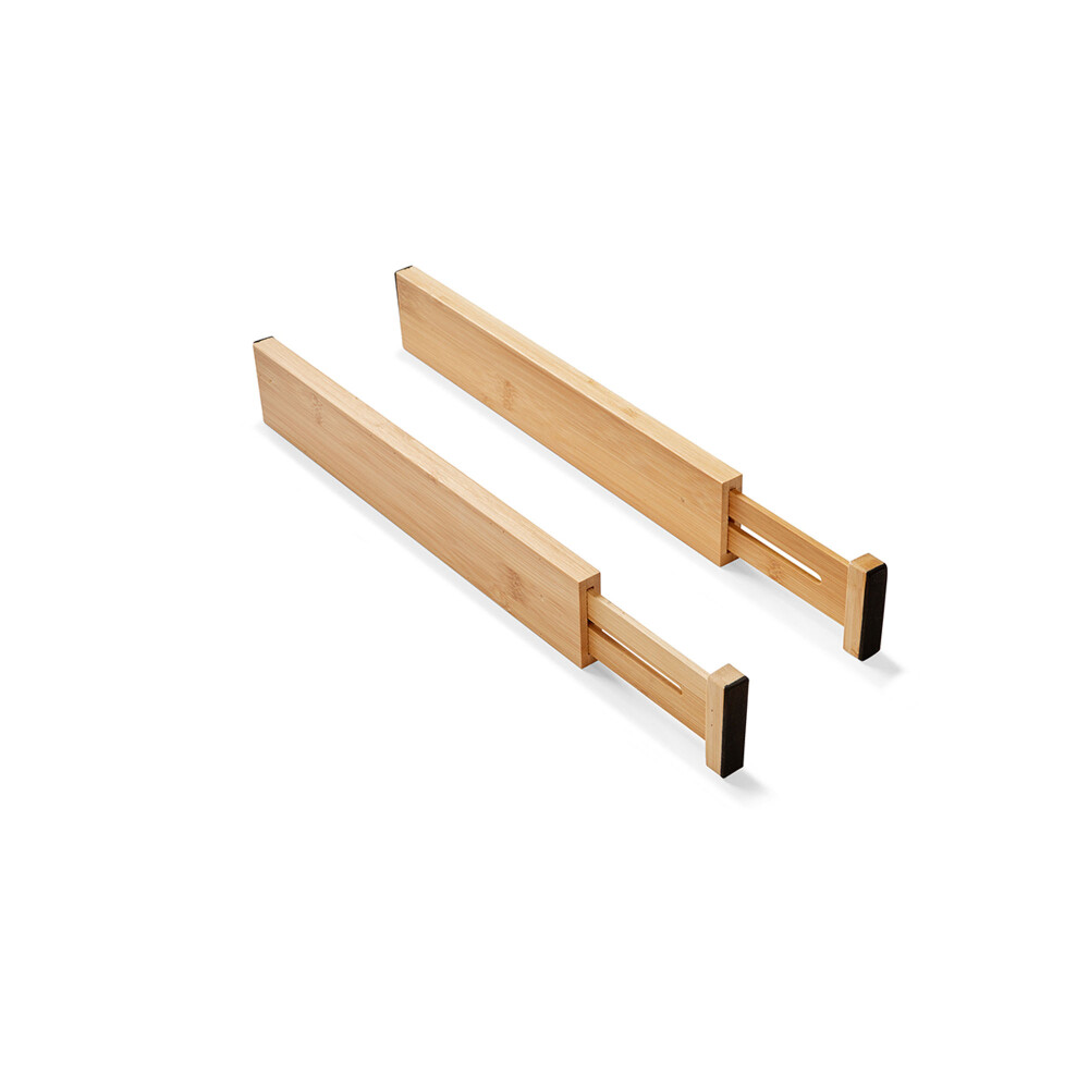 DIVISOR DE CAJÓN NATURAL/BEIGE BAMBÚ 43149070