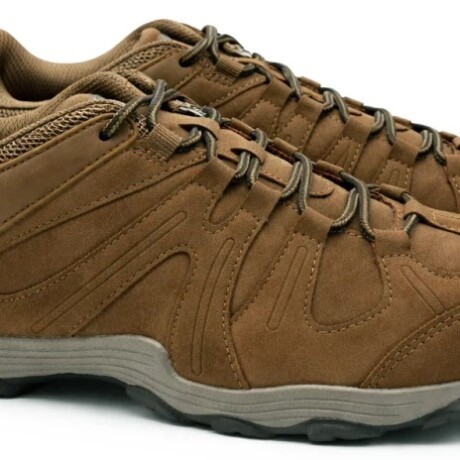 ZAPATO PAMPERO FONDERO HABANO/BEIGE ZAPATO PAMPERO FONDERO HABANO/BEIGE
