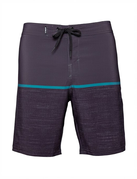 Short O'Neill HyperFreak Gradient - Gris Short O'Neill HyperFreak Gradient - Gris