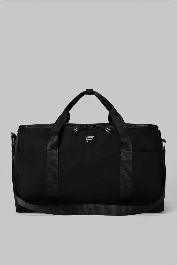 Maletín The Convertible Travel Bag Unisex Black