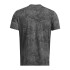 UA LAUNCH ELITE WASH SS-GRY GRY-025