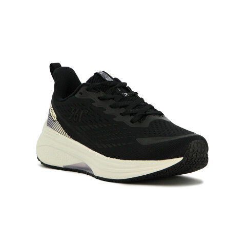 361° Champion Running  W's Stable   Running Mujer  Negro/lavanda Negro-Lavanda