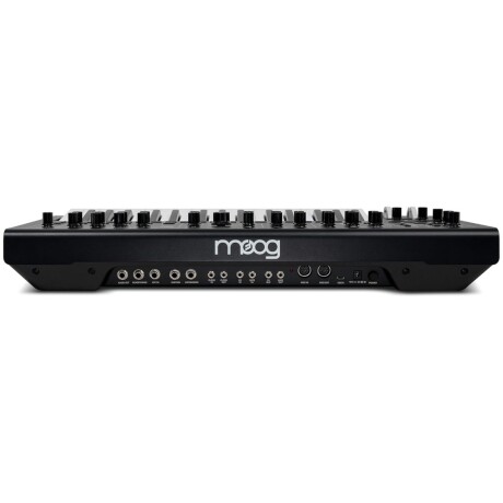 Sintetizador Moog Messenger 32 Teclas Sintetizador Moog Messenger 32 Teclas